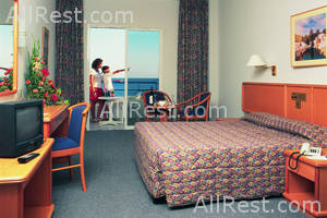 Faros Hotel 6